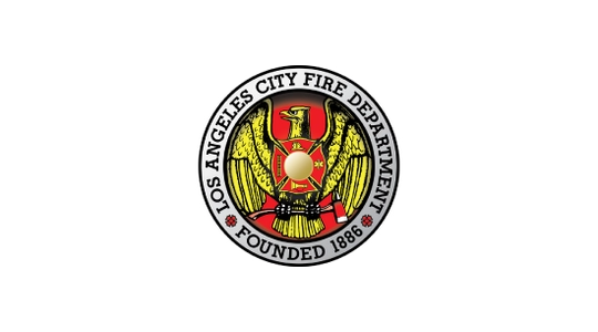 Fire Inspection Management System Seal logo