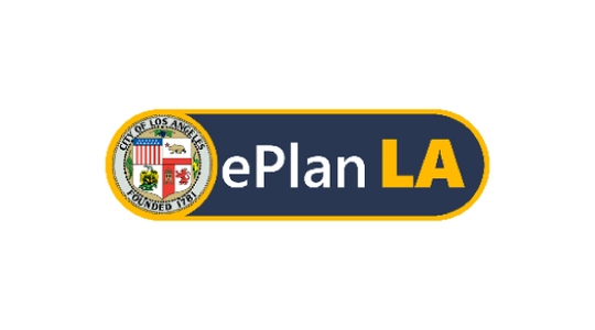 ePlan LA logo