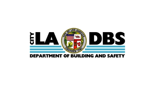 LADBS Logo