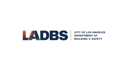 LADBS Logo