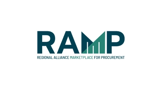 RAMP logo